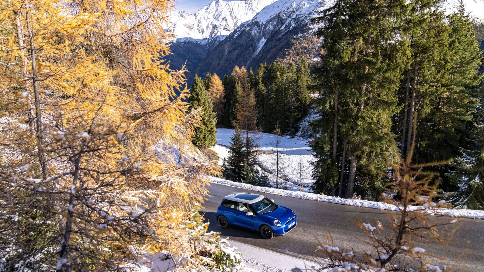 Ölwechsel Service Icon.